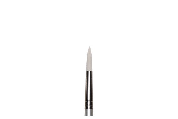 Winsor & Newton - Artisan Pensel - Rund - No. 12
