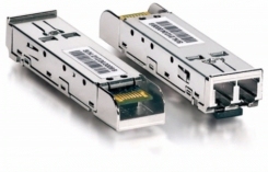 Levelone 1.25G Single-Mode Sfp Transceiver (80Km), Faseroptik, 1250 Mbit/S, Sfp, Lc, 9/125 Μm, Zx