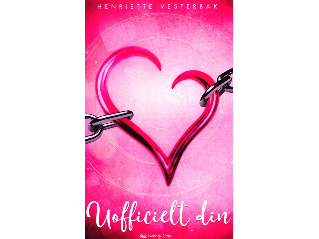 Uofficielt Din | Henriette Vesterbak