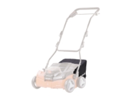 Einhell 3405576 Vertikalskærer Opsamlingspose - Solo