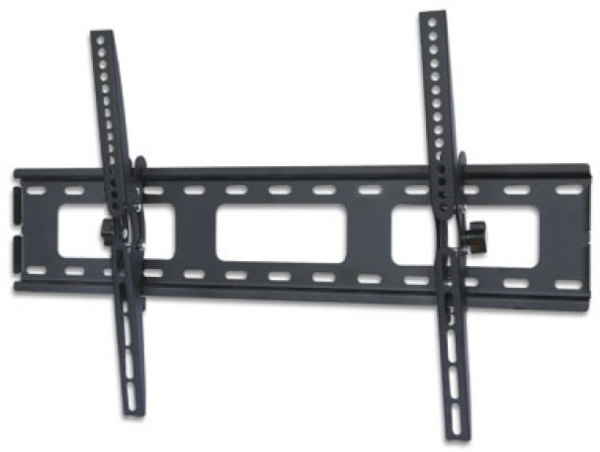 Techly Ica-Plb 131L Tv-Halterung 165,1 Cm (65") Schwarz