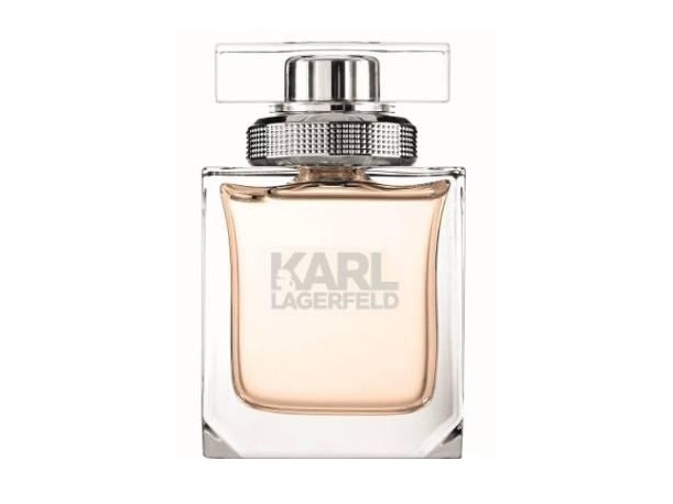 Karl Lagerfeld Pour Femme Eau De Parfum Spray 45Ml