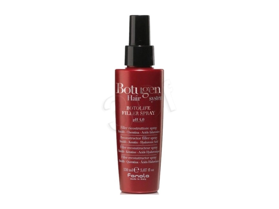 Haarkur Fanola Botugen Hair System Botolife, 150Ml