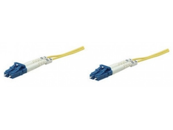 Techly Lc-Lc M-M 3M, 3 M, Os2, Lc, Lc