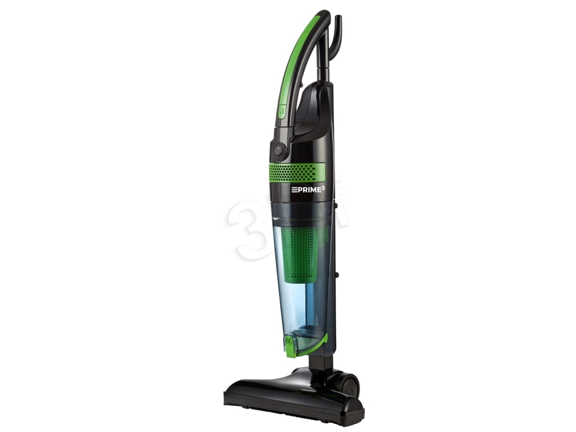 Prime3 Staubsauger Ohne Beutel Blaupunkt Svc11 ( Ohne Beutel , 800 W , Schwarz )