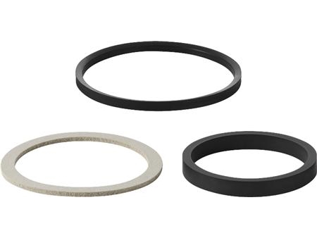 Geberit Paketverteiler 50Mm - 258.236.00.1 Bis 188941