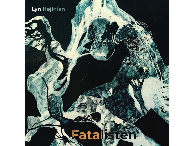 Der Fatalist | Lyn Hejinian | Sprache: Dänish