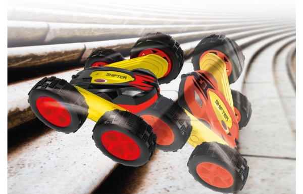 Jamara Shifter Stuntcar 2.4G 4WD