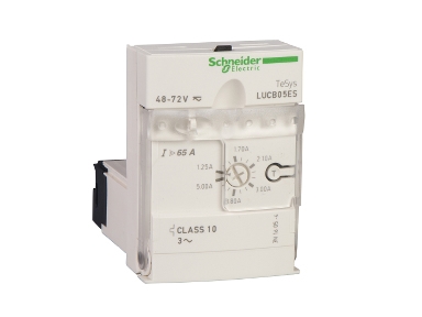 Schneider Electric LUCB12BL | EL Artiklar - Elcentral - Relä og kontaktor | GameStuff