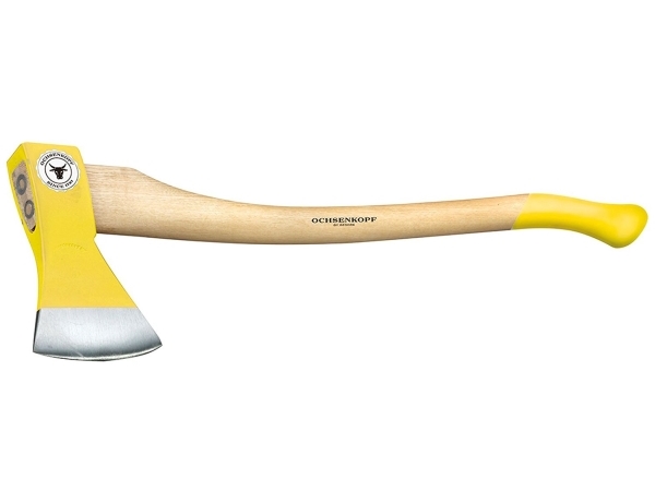Ochsenkopf 1591398 Axt 700 Mm 1850 G Mit Kopfgewicht 1250 G