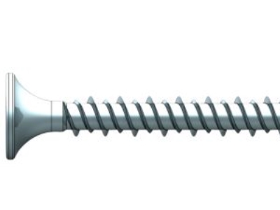 P-SCREW WS gipspladeskrue, elforz., 3,9x71 mm, 200 stk. løse | Verktyg & Verkstad - Infästning - Beslag | GameStuff