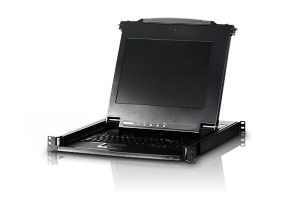 Aten Cl1000m-Ata-Fg, 43,2 Cm (17"), 1280 X 1024 Pixel, 250 Cd/M², 1000:1, 170°, 160°