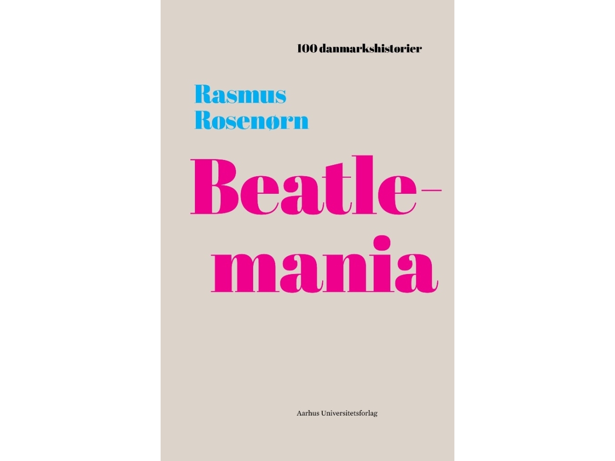 Beatlemania | Rasmus Rosenørn