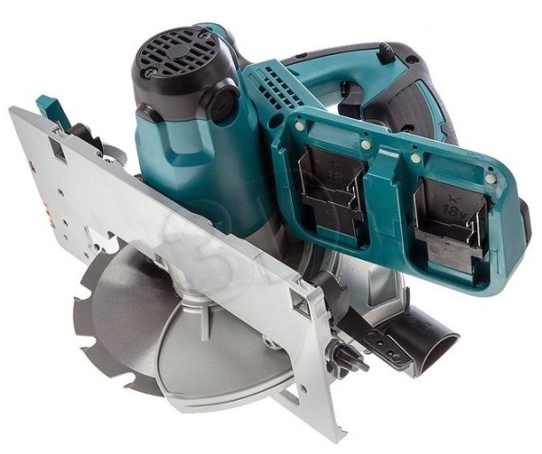 Makita Dhr202zj, Schwarz, Blau, Silber, 2 Cm, 1100 Rpm, 1,9 J, 4000 Bpm, 1,3 Cm