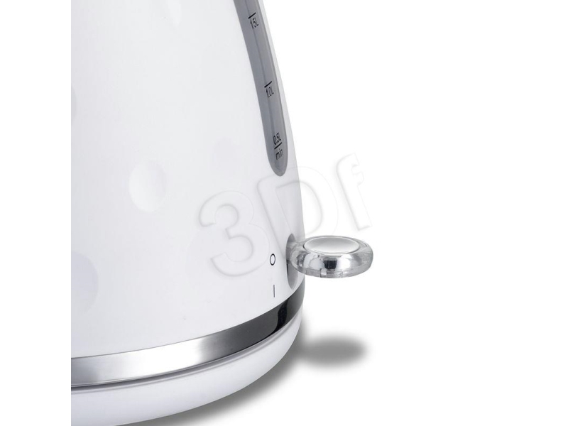 Kedel Eldom C245 Sb Kapacitet 1,7 Liter