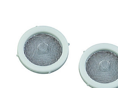 Damixa Filters T/Tmc Batt - Pos A 2 Stk 27863