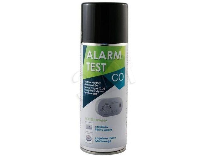 Kidde Kit Test Kit For Carbon Monoxide Detectors