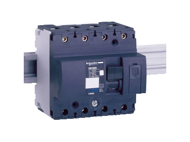 Alternativ bild 0 för Schneider Electric 18662, Typ C, 50000 A, IP20