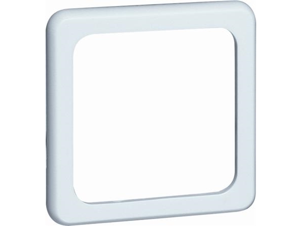 Peha By Honeywell Rahmen Klar Weiß 201811 (1 Stk.)