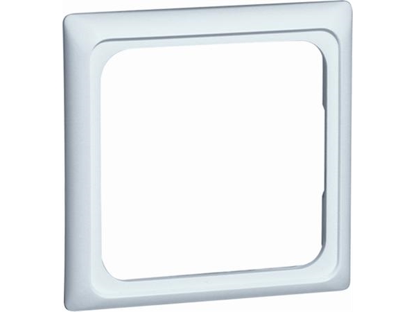 Peha By Honeywell Rahmen Klar Weiß 240111 (1 Stk.)