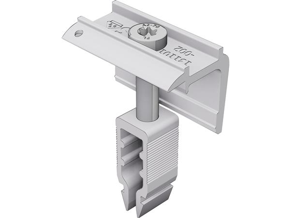 Schletter 131101-002 Endklemme Rapid16 40-50Mm (131101-002)