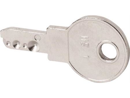 Eaton M22-Es-Ms1 - Schlüssel - Silber - Ramo - Rasp - M22(S)-W S (216416)