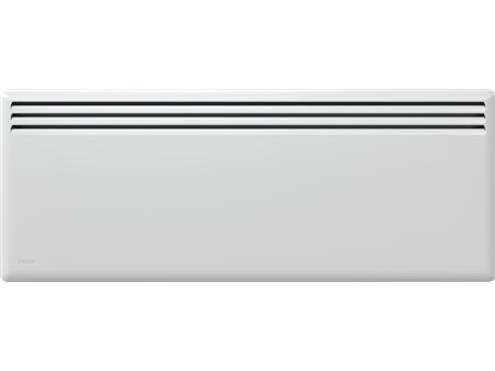 Nobø Varmepanel Frontudslip Nfk4n 1500W 230-240V D Uden Termostat - Husk Tilvalg Af Ncu-2Te Eller Nobø Termostat Til Styring Via Hub