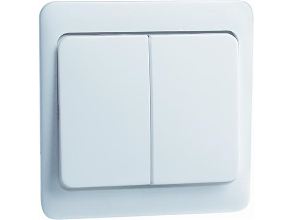 Peha By Honeywell Afdækning Vippe Hvid 176511 1 Stk