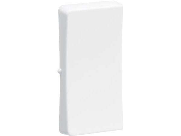 Fuga Halvtangent Hvid (Ny Type)