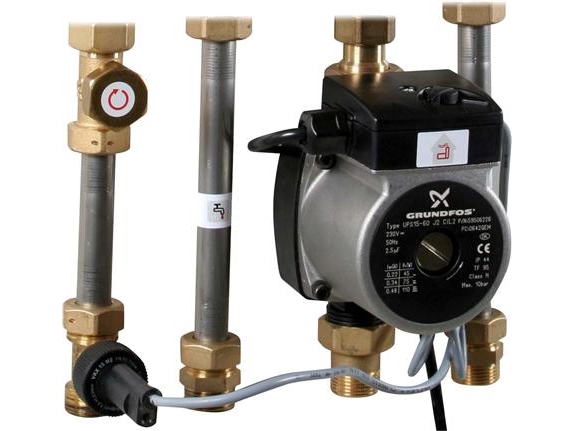 Gemina Termix Booster T/Termix One