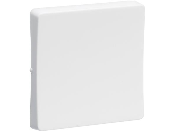 Fuga Heltangent Hvid (Ny Type)