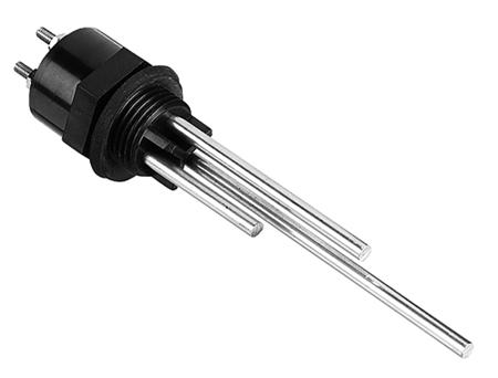 Elektrodensatz, Halter &Amp Edelmetall