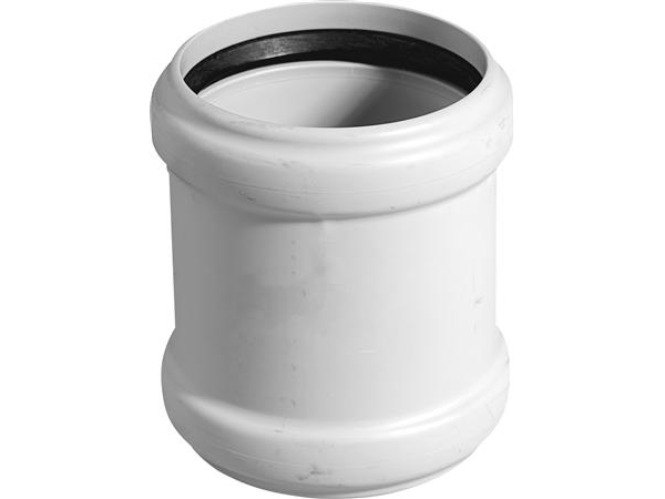 Skolan Geräuschdämpfende Schiebehülse 58Mm