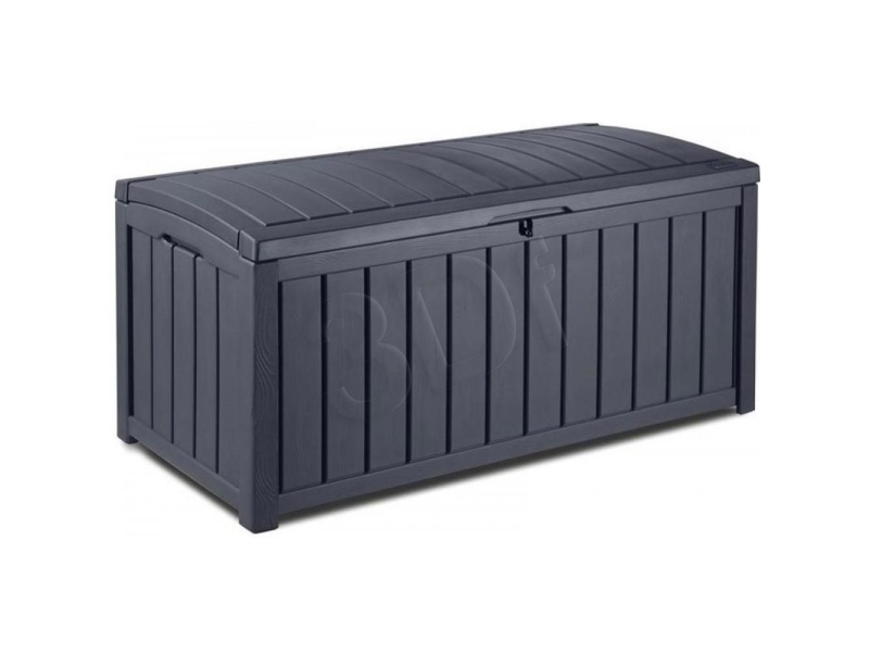 Chest Garden Keter 230413 (Anthracite Color)