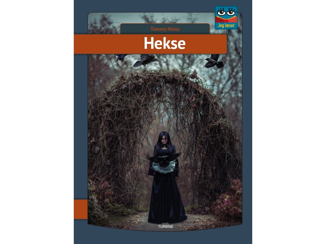 Hekse | Tommy Heisz