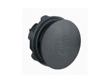 Schneider Electric ZB5SZ3, Stoppa, Plast, 1 styck | EL Artiklar - Elcentral - Tryckknapp & signallampa | GameStuff