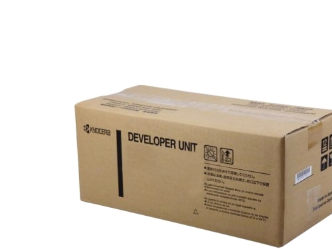 Kyocera Dv 170 - Original - Entwickler-Kit - Für Fs-1320D, 1320D/Kl3, 1320Dn, 1320Dn/Kl3, 1370Dn, 1370Dn/Kl3