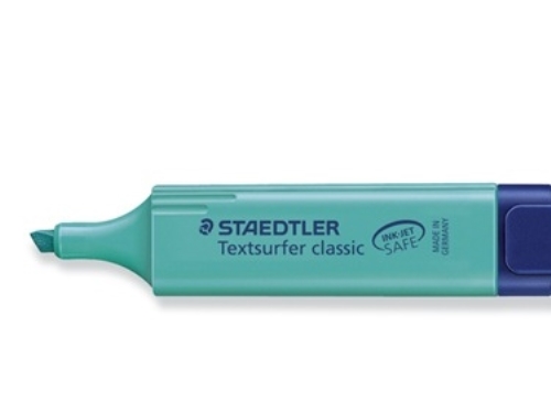 Staedtler Textsurfer Morski Office Highlighter