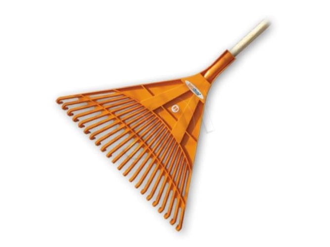 Bradas KT-CX22B | Trädgården - Trädgårdsredskap - Räfsor | GameStuff