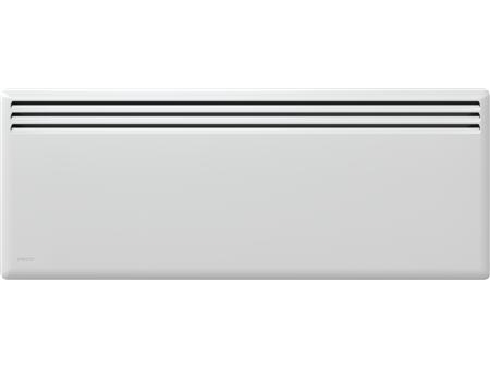 Nobø Varmepanel Frontudslip Nfk4n 2000W 230-240V D Uden Termostat - Husk Tilvalg Af Ncu-2Te Eller Nobø Termostat Til Styring Via Hub