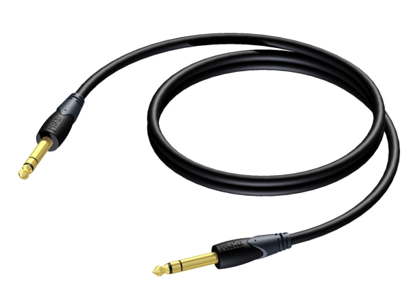 Ml-Kabel Procab Cla610/10, Jack (M) Stereo Do Jack (M) Stereo (10M)