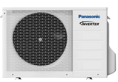 Panasonic 3,5 kW Utomhusenhet för R32 används för mini 4 Way 60x60 kassett och kanalbatteri | Ventilation & Klimat - Värmepumpar - Luft-luftvärmepumpar | GameStuff