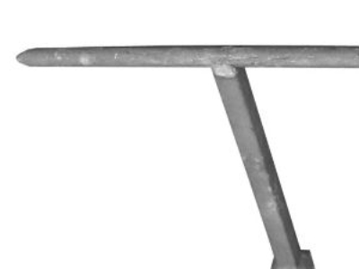 T-nøgle for 16mm spindel -