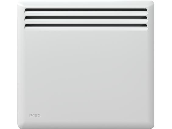 Nobø Varmepanel Frontudslip Nfk4n 250W 230-240V D Uden Termostat - Husk Tilvalg Af Ncu-2Te Eller Nobø Termostat Til Styring Via Hub.