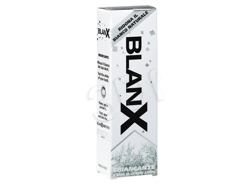 Blanx Whitening Zahnpasta 75Ml&Amp