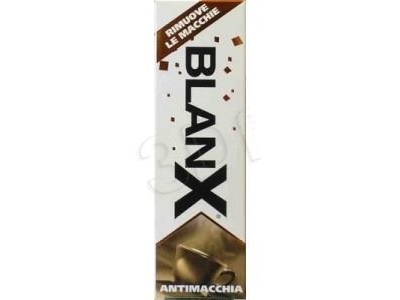 Blanx Zahnpasta Intensive Fleckenentfernung 2 5 Oz 75Ml