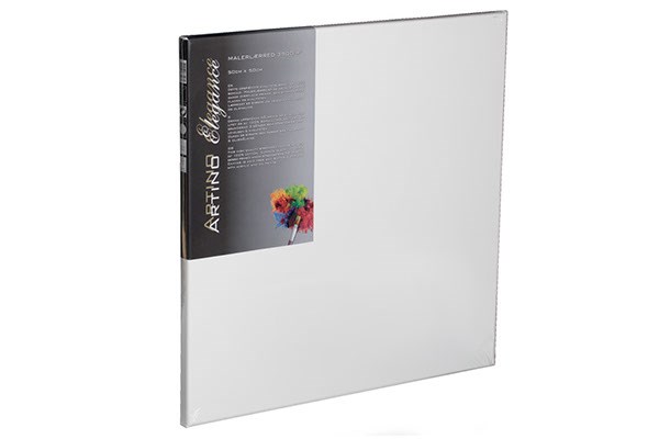 Malerlærred 380g 20x20cm 20mm | Skola & Hobby - Konstmaterial - Dukar | GameStuff