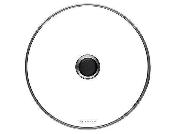 Scanpan 32 Cm Glaslåg - Classic