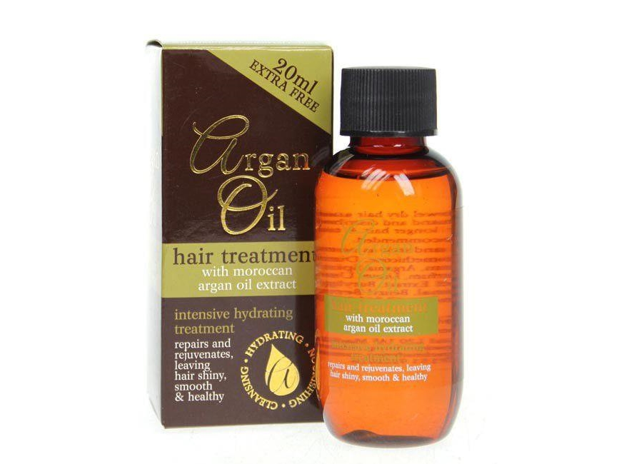 Xpel - Argan Oil - 50 Ml