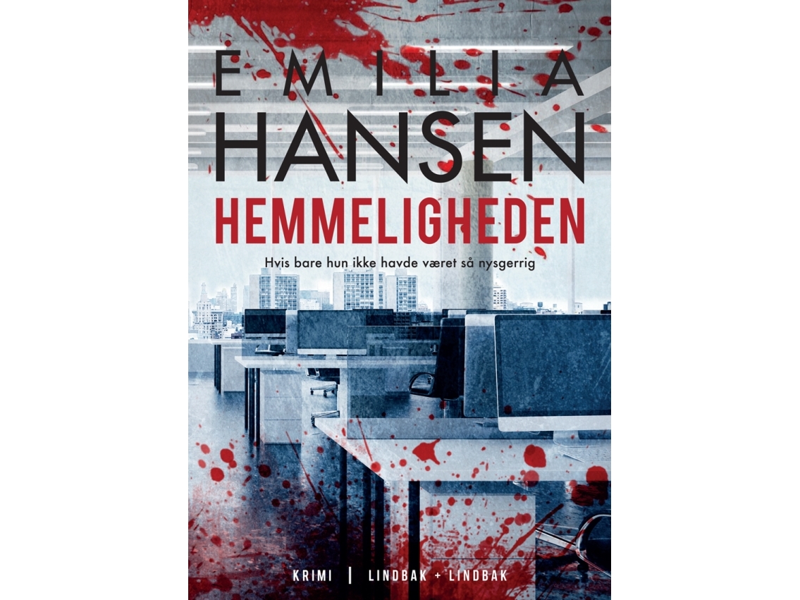 Hemligheten Emilia Hansen Språk: Danska | Böcker - Skönlitteratur | GameStuff
